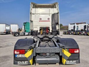 truck XF430SLH GK403HA 85161