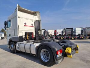 truck XF430SLH GK403HA 85161