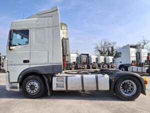 truck XF430SLH GK403HA 85161