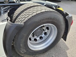 truck XF450SLH GK426HA 118354