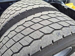 truck XF450SLH GK426HA 118354