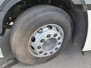 truck XF450SLH GK426HA 118354