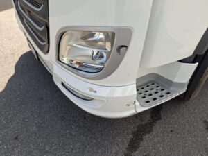 truck XF450SLH GK426HA 118354