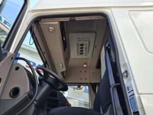 truck XF450SLH GK426HA 118354