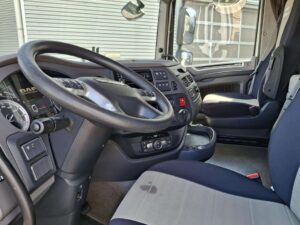 truck XF450SLH GK426HA 118354
