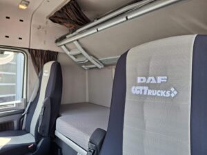 truck XF450SLH GK426HA 118354