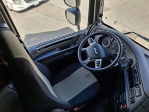 truck XF450SLH GK426HA 118354