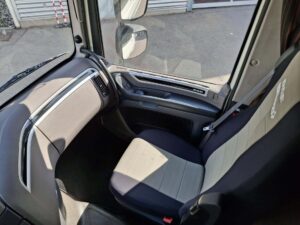 truck XF450SLH GK426HA 118354