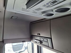truck XF450SLH GK426HA 118354