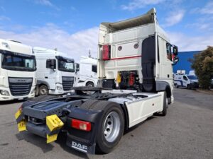 truck XF450SLH GK426HA 118354