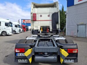 truck XF450SLH GK426HA 118354