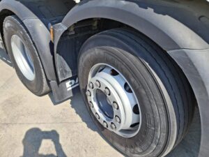 truck XF480FAN GA635CH 105669