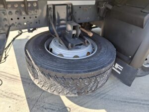 truck XF480FAN GA635CH 105669
