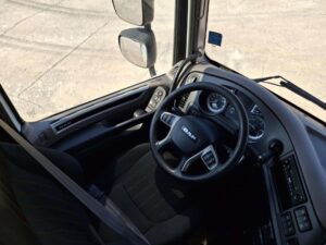 truck XF480FAN GA635CH 105669