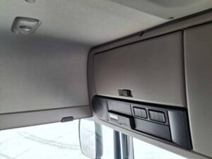 truck XF480FAN GA635CH 105669