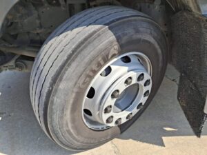 truck XF480FAN GA635CH 105669
