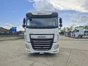truck XF480SLH FR666WP 133830