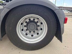 truck XF480SLH FR666WP 133830