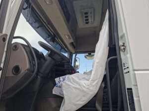truck XF480SLH FR666WP 133830