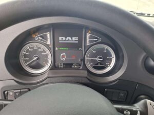 truck XF480SLH FR666WP 133830