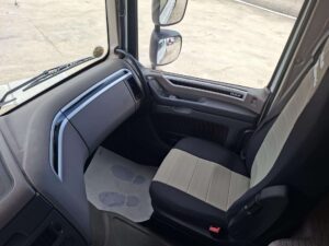 truck XF480SLH FR666WP 133830