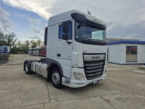 truck XF480SLH FR666WP 133830