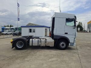 truck XF480SLH FR666WP 133830