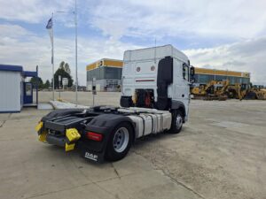 truck XF480SLH FR666WP 133830