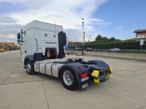 truck XF480SLH FR666WP 133830