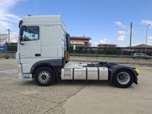 truck XF480SLH FR666WP 133830