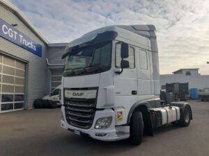 truck XF480SLH GB851AL 133885