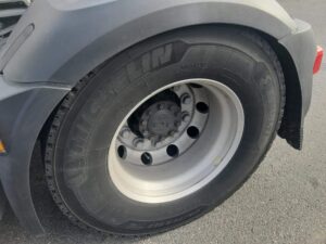truck XF480SLH GB851AL 133885