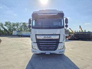 truck XF480SLH GD097DK 134514