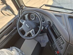 truck XF480SLH GD097DK 134514
