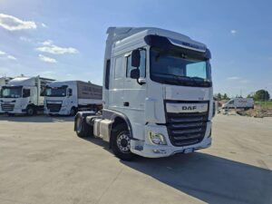 truck XF480SLH GD097DK 134514