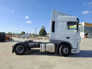 truck XF480SLH GD097DK 134514
