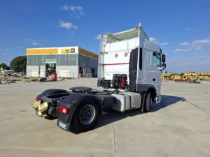truck XF480SLH GD097DK 134514
