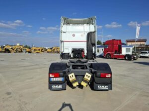 truck XF480SLH GD097DK 134514