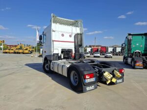 truck XF480SLH GD097DK 134514