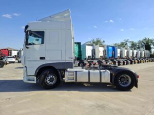 truck XF480SLH GD097DK 134514