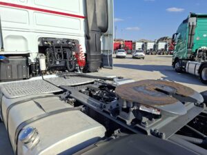 truck XF480SLH GD097DK 134514