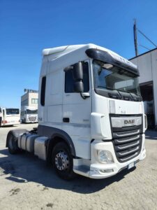 truck XF480SLH GF162TH 135314