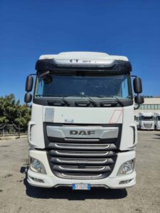 truck XF480SLH GF162TH 135314
