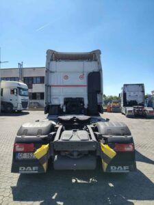 truck XF480SLH GF162TH 135314