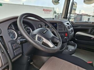 truck XF480SLH GG347WG 133966