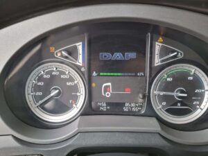 truck XF480SLH GG347WG 133966