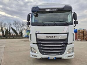 truck XF480SLH GG347WG 133966