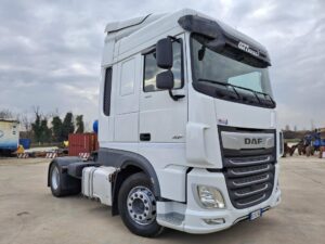 truck XF480SLH GG347WG 133966