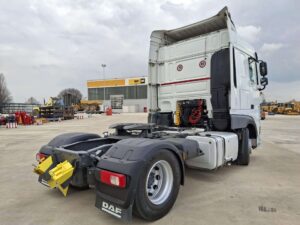 truck XF480SLH GG347WG 133966