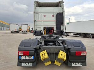truck XF480SLH GG347WG 133966